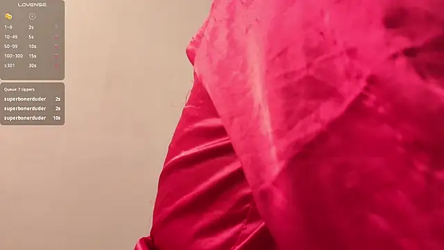 dolly zoe online show from 21, 2, 2026