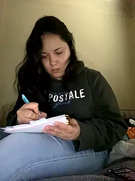 xocrybaby online show from 13, 1, 2026