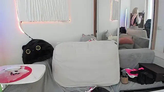 CarolMay online show from 27, 3, 2026