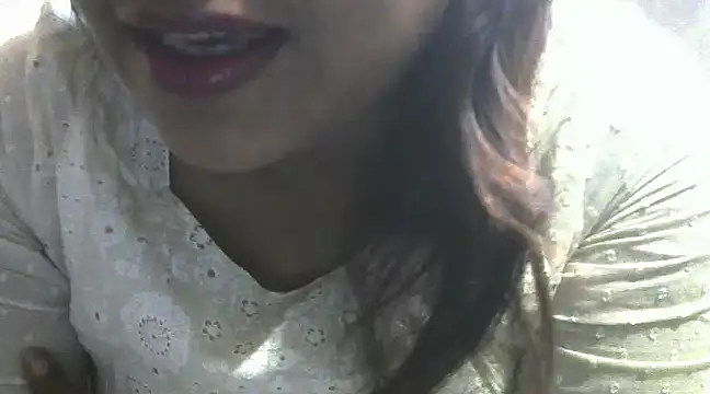 Snapshot of shekira99 chatting on 9, 1, 2025 shekira99 online show from 9, 1, 2025