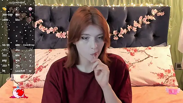 AliceLanley online show from 8, 11, 2025