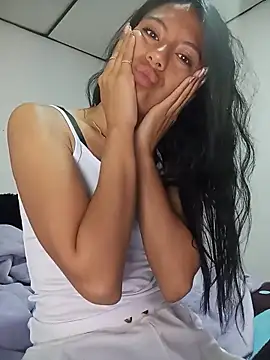Snapshot of Tammyforever chatting on 10, 6, 2026 Tammyforever online show from 10, 6, 2026
