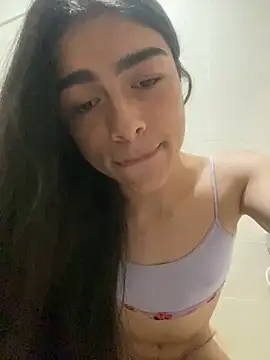 Snapshot of valendoll chatting on 27, 1, 2025 valendoll online show from 27, 1, 2025