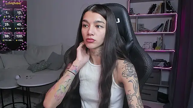 vinkitinkii online show from 14, 1, 2025