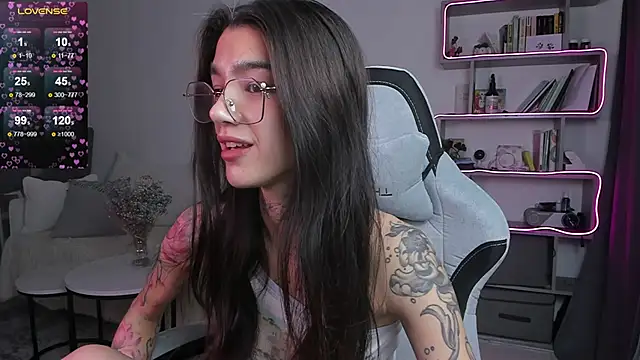 vinkitinkii online show from 15, 3, 2025