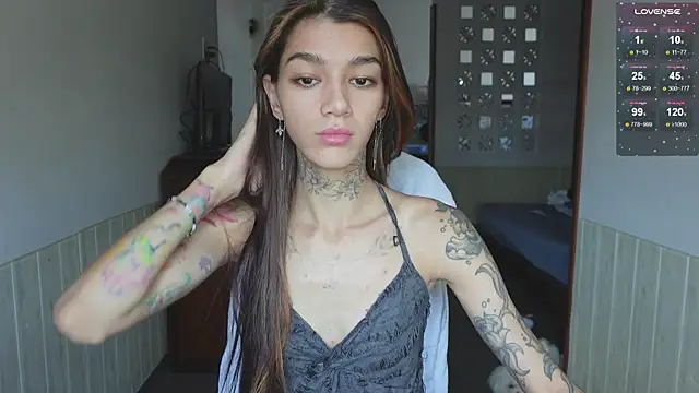 vinkitinkii online show from 18, 1, 2026