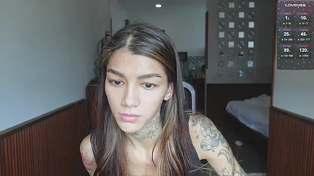 vinkitinkii online show from 14, 2, 2026