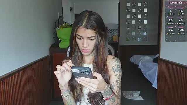 vinkitinkii online show from 22, 2, 2026