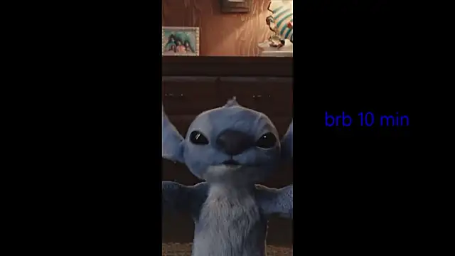 vinkitinkii online show from 30, 3, 2026