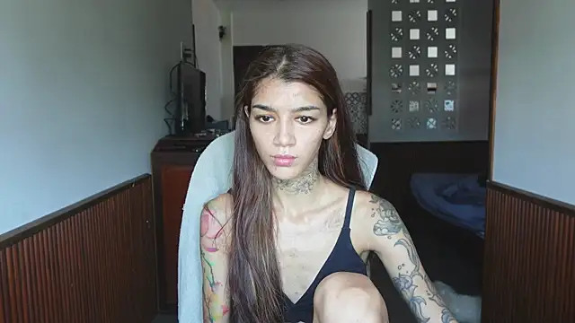 vinkitinkii online show from 3, 4, 2026