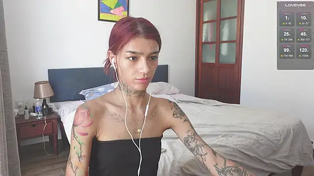 vinkitinkii online show from 16, 6, 2026