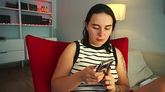 DiJiRay online show from 8, 1, 2025