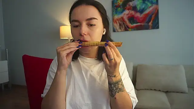 DiJiRay online show from 8, 2, 2025