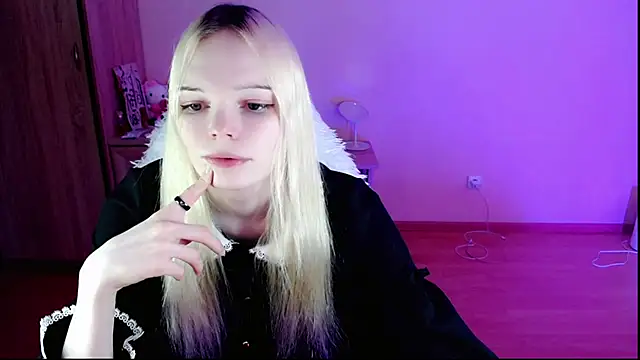 Snapshot of Emily_Nyaffee chatting on 26, 1, 2025 Emily Nyaffee online show from 26, 1, 2025