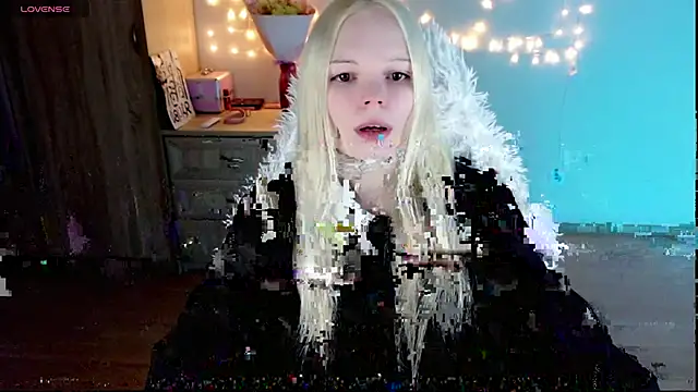 Snapshot of Emily_Nyaffee chatting on 27, 2, 2025 Emily Nyaffee online show from 27, 2, 2025