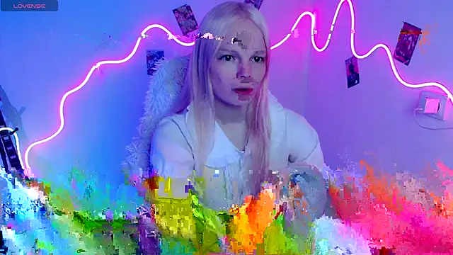 Snapshot of Emily_Nyaffee chatting on 1, 10, 2025 Emily Nyaffee online show from 1, 10, 2025