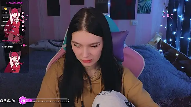 Snapshot of Amanda_Tender chatting on 1, 12, 2024 Amanda Tender online show from 1, 12, 2024