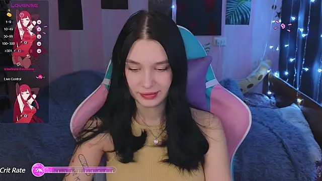 Snapshot of Amanda_Tender chatting on 3, 12, 2024 Amanda Tender online show from 3, 12, 2024