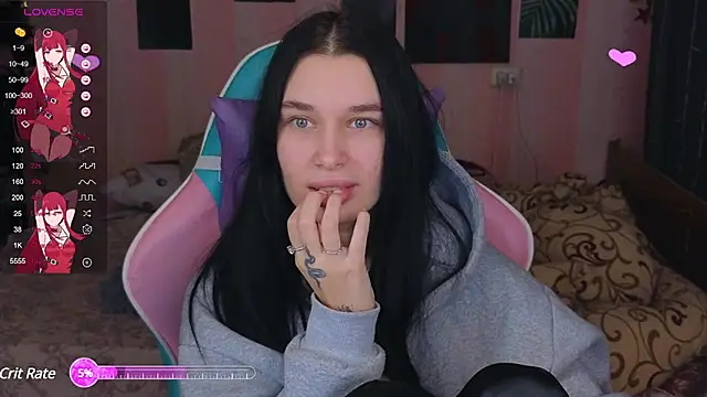 Snapshot of Amanda_Tender chatting on 10, 12, 2024 Amanda Tender online show from 10, 12, 2024