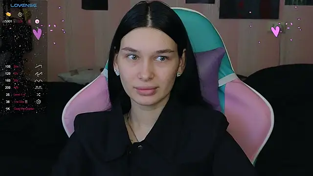 Snapshot of Amanda_Tender chatting on 26, 1, 2025 Amanda Tender online show from 26, 1, 2025