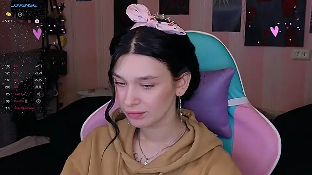 Snapshot of Amanda_Tender chatting on 27, 1, 2025 Amanda Tender online show from 27, 1, 2025