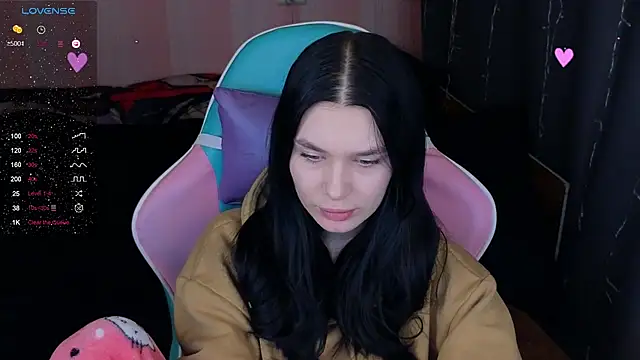 Snapshot of Amanda_Tender chatting on 10, 2, 2025 Amanda Tender online show from 10, 2, 2025