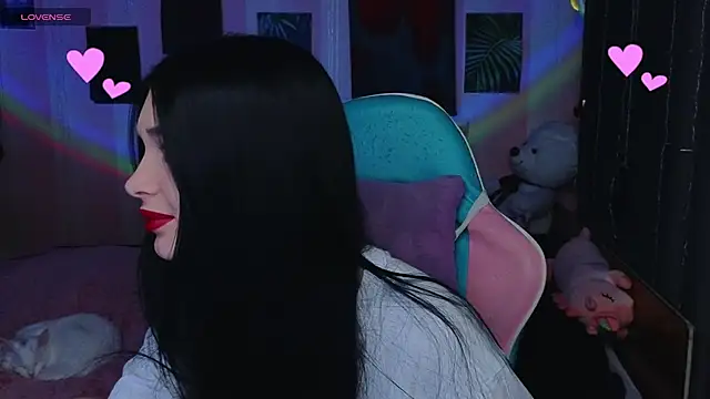 Snapshot of Amanda_Tender chatting on 23, 9, 2025 Amanda Tender online show from 23, 9, 2025