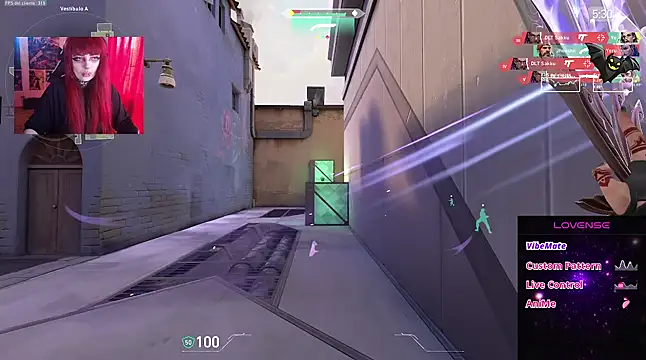 linda mort online show from 5, 11, 2025