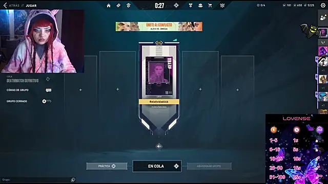 linda mort online show from 16, 1, 2026