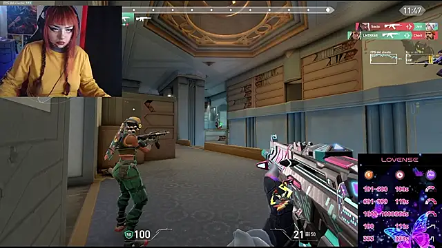 linda mort online show from 20, 2, 2026