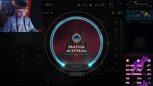 linda mort online show from 18, 7, 2026