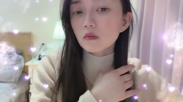 Snapshot of A-xena chatting on 26, 1, 2025 A-xena online show from 26, 1, 2025