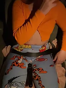 PetiteAngel666 online show from 28, 9, 2025