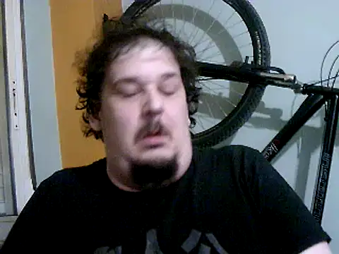 porkorossy online show from 8, 3, 2025