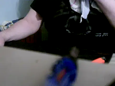 porkorossy online show from 9, 3, 2025