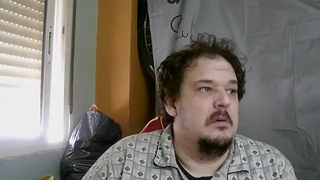 porkorossy online show from 21, 11, 2025