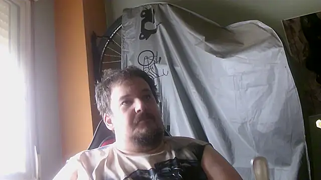 porkorossy online show from 21, 5, 2026