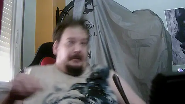 porkorossy online show from 25, 5, 2026