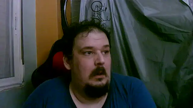 porkorossy online show from 31, 5, 2026