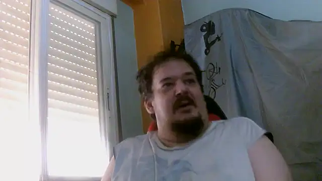 Snapshot of porkorossy chatting on 18, 7, 2026 porkorossy online show from 18, 7, 2026