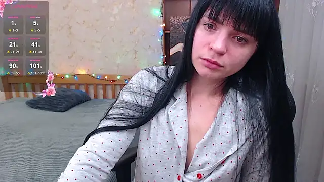 JuicyJess online show from 10, 1, 2026