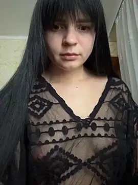 JuicyJess online show from 19, 2, 2026