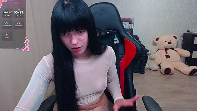JuicyJess online show from 13, 7, 2026