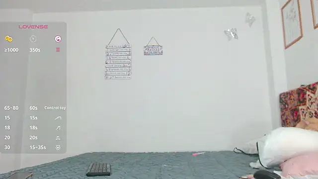 verocute7 online show from 25, 10, 2025