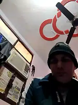 Snapshot of ZIMMY25 chatting on 14, 1, 2026 ZIMMY25 online show from 14, 1, 2026