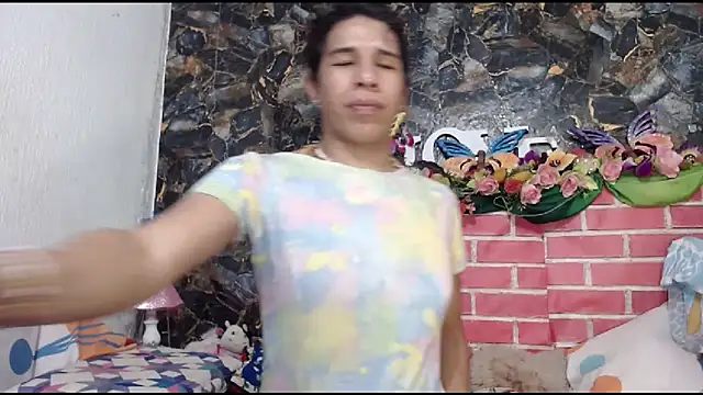 Snapshot of DesireDirtyTS__ chatting on 1, 2, 2026 DesireDirtyTS online show from 1, 2, 2026