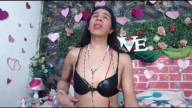 Snapshot of DesireDirtyTS__ chatting on 21, 2, 2026 DesireDirtyTS online show from 21, 2, 2026