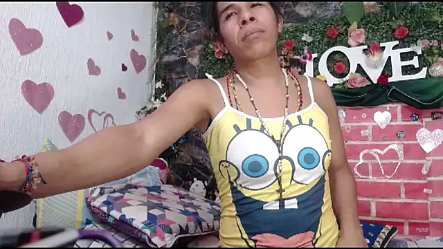 Snapshot of DesireDirtyTS__ chatting on 10, 3, 2026 DesireDirtyTS online show from 10, 3, 2026