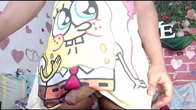 Snapshot of DesireDirtyTS__ chatting on 11, 3, 2026 DesireDirtyTS online show from 11, 3, 2026