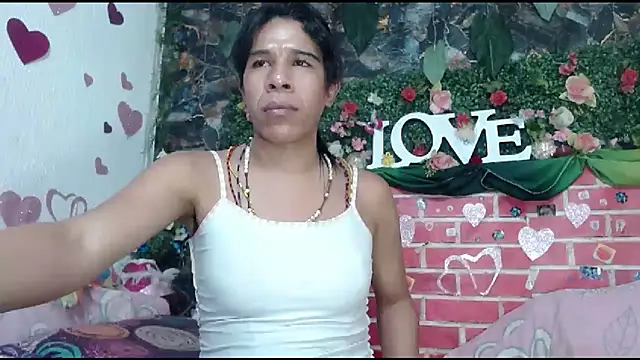 Snapshot of DesireDirtyTS__ chatting on 23, 3, 2026 DesireDirtyTS online show from 23, 3, 2026